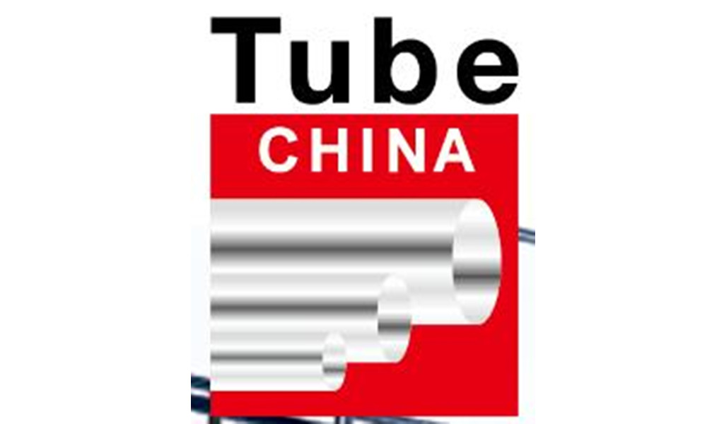 Шанхайдағы Tube China 2024 көрмесіне қош келдіңіз