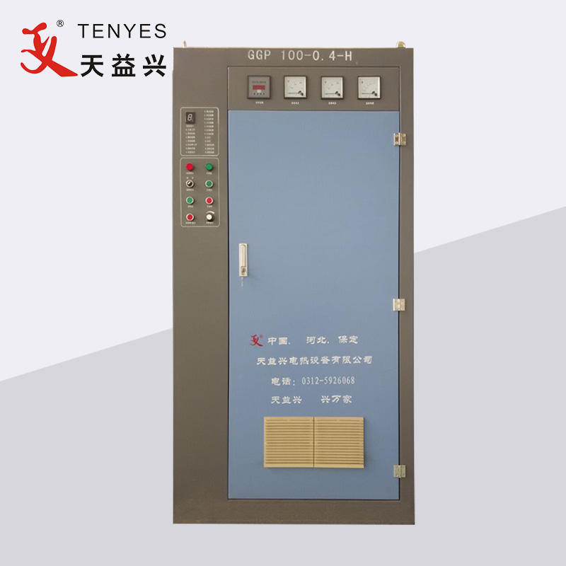 Жоғары жиілікті құбырларды дәнекерлеу машинасының ерекшелігі