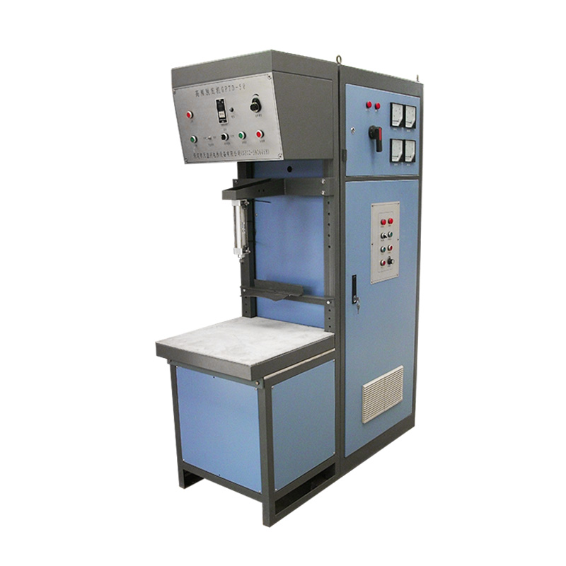 Ыдыс-аяқтың астыңғы жоғары жиілікті бөлу машинасының арнайы қолданбалары қандай?