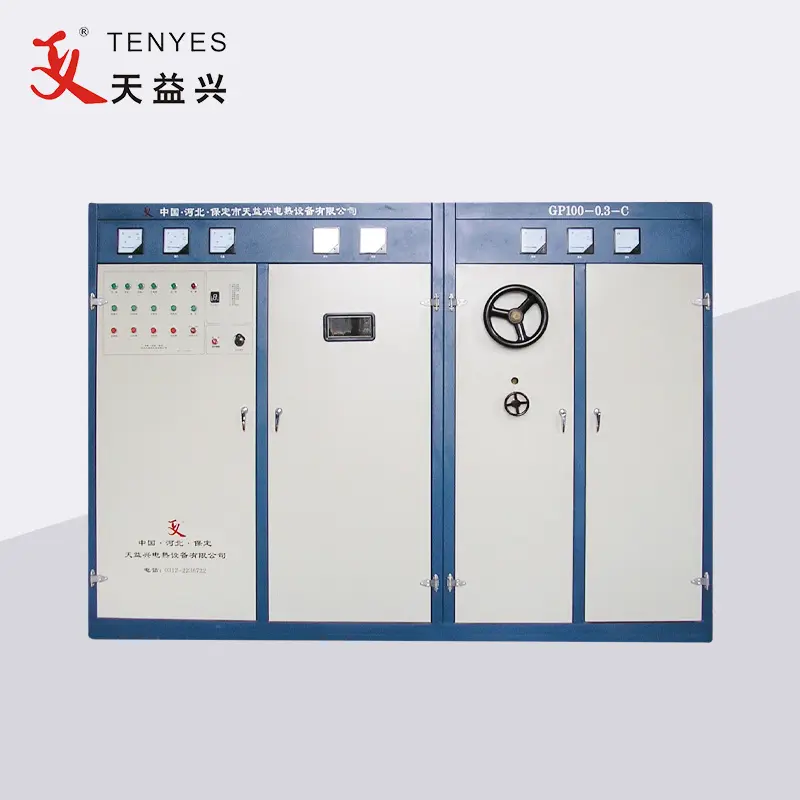 Ерте вакуумдық түтіктер Жоғары жиілікті жабдықты енгізу