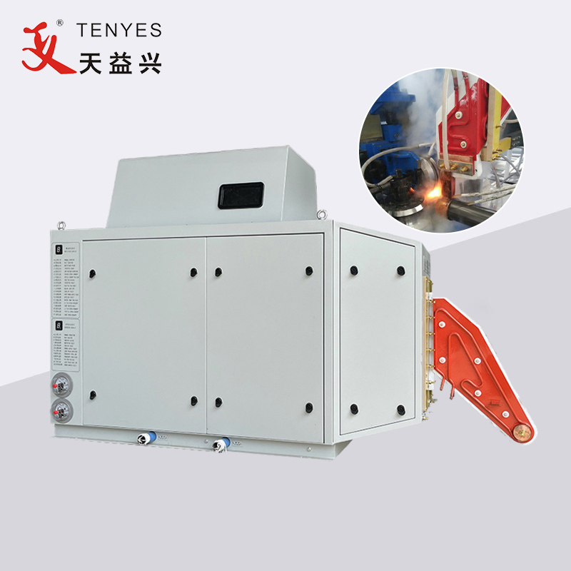 Қатты күйдегі жоғары жиілікті жұмыс принципі